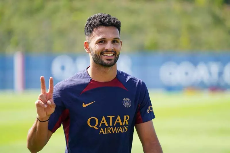 جونسالو راموس